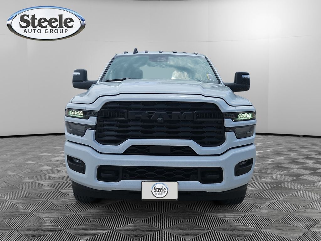 2026 RAM Ram 3500 RAM 3500 LONE STAR CREW CAB 4X4 8' BOX