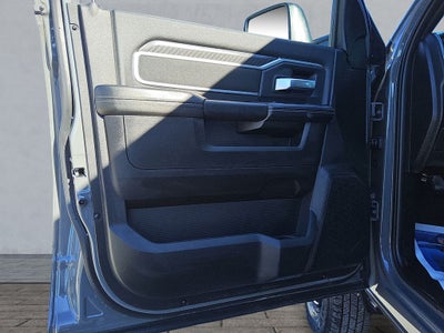 2026 RAM Ram 3500 RAM 3500 LONE STAR CREW CAB 4X4 8' BOX