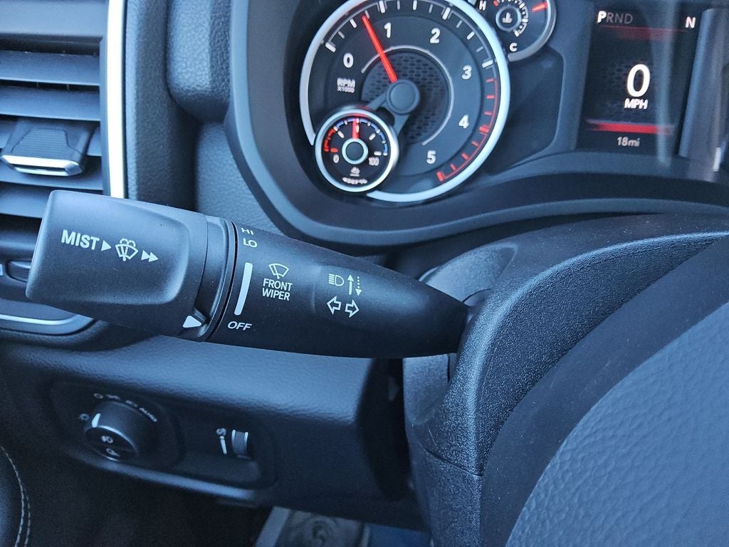 2026 RAM Ram 3500 RAM 3500 LONE STAR CREW CAB 4X4 8' BOX