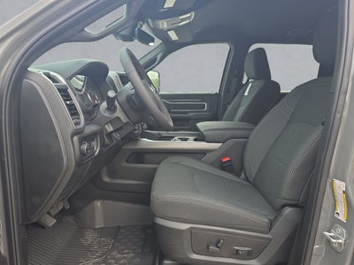 2026 RAM Ram 3500 RAM 3500 LONE STAR CREW CAB 4X4 8' BOX