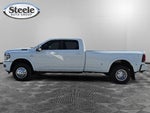 2026 RAM Ram 3500 RAM 3500 LIMITED LONGHORN CREW CAB 4X4 8' BOX