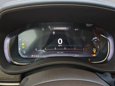 2026 RAM Ram 3500 RAM 3500 LIMITED LONGHORN CREW CAB 4X4 8' BOX