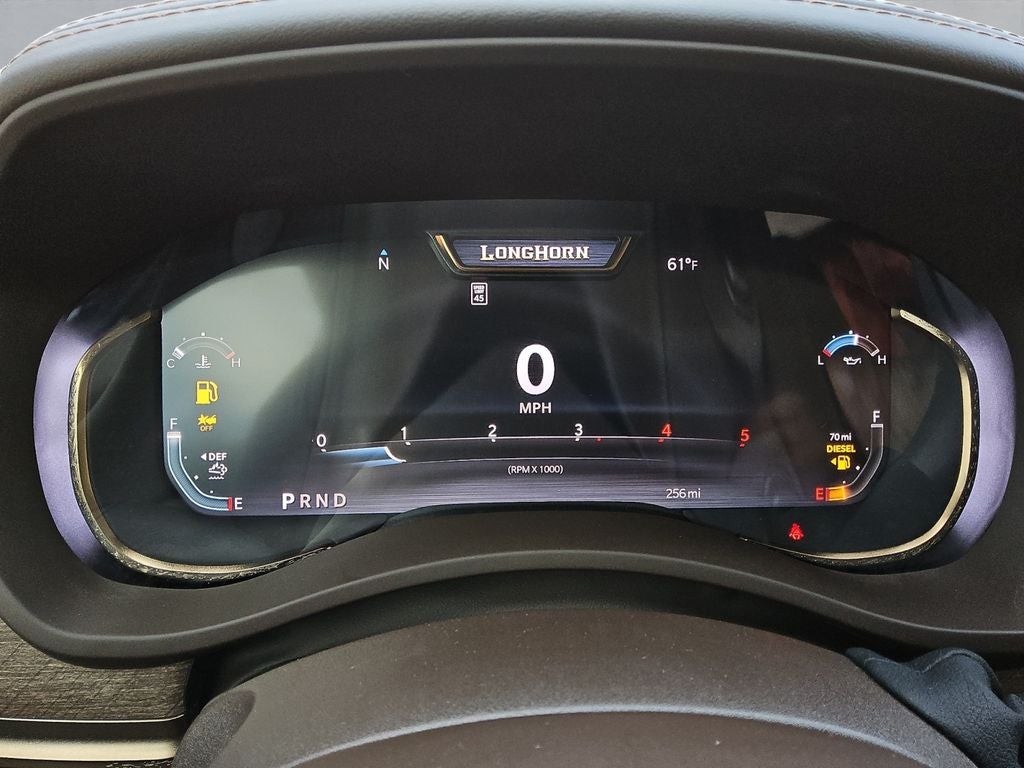 2026 RAM Ram 3500 RAM 3500 LIMITED LONGHORN CREW CAB 4X4 8' BOX