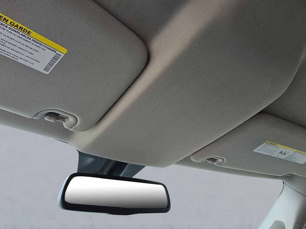 2019 RAM 1500 Classic Tradesman Regular Cab 4x2 8' Box