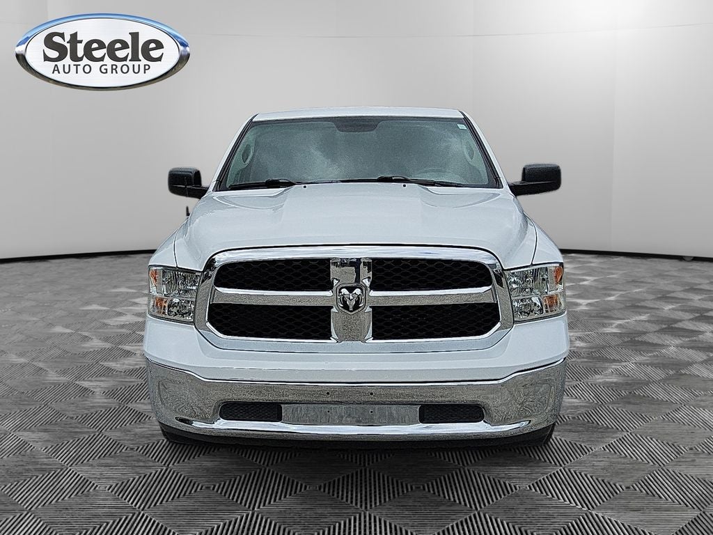 2019 RAM 1500 Classic Tradesman Regular Cab 4x2 8' Box