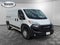 2026 RAM Ram ProMaster RAM PROMASTER 1500 TRADESMAN CARGO VAN LOW ROOF 136' WB