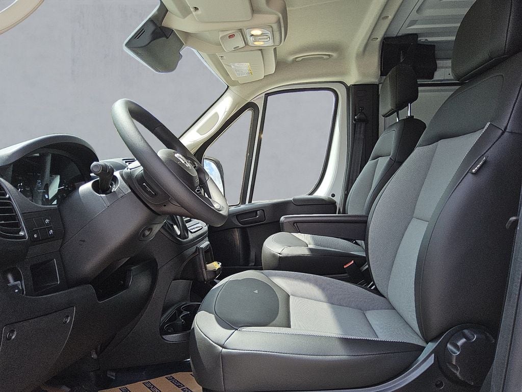 2026 RAM Ram ProMaster RAM PROMASTER 1500 TRADESMAN CARGO VAN LOW ROOF 136' WB