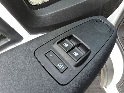 2026 RAM Ram ProMaster RAM PROMASTER 2500 TRADESMAN CARGO VAN HIGH ROOF 159' WB