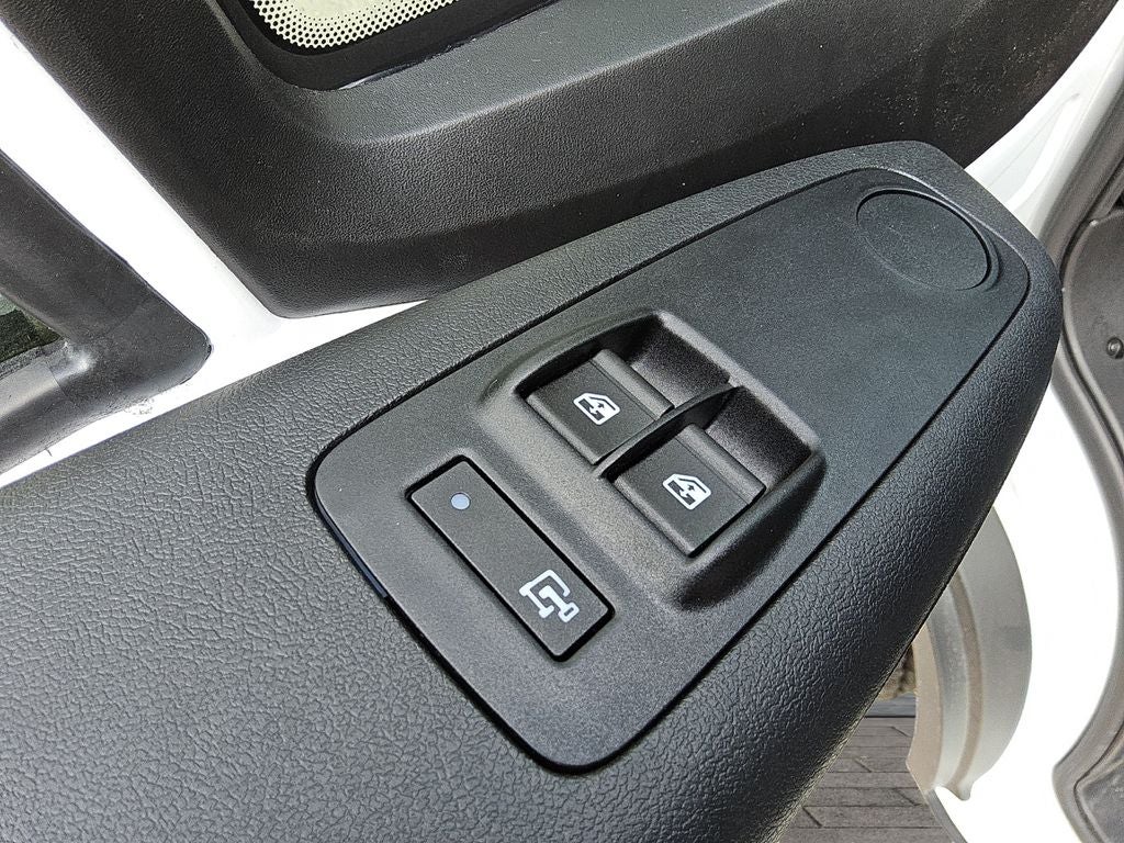 2026 RAM Ram ProMaster RAM PROMASTER 2500 TRADESMAN CARGO VAN HIGH ROOF 159' WB