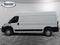 2026 RAM Ram ProMaster RAM PROMASTER 2500 TRADESMAN CARGO VAN HIGH ROOF 159' WB