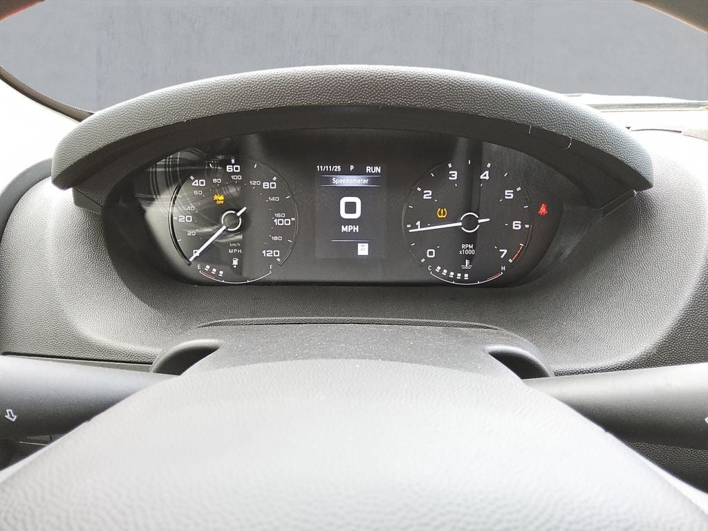 2026 RAM Ram ProMaster RAM PROMASTER 2500 TRADESMAN CARGO VAN HIGH ROOF 159' WB