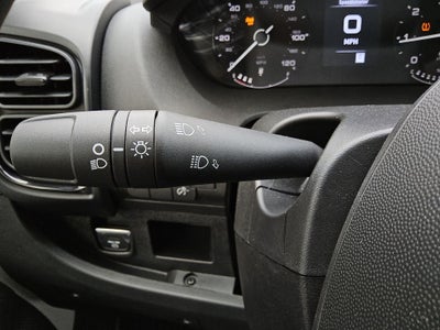 2026 RAM Ram ProMaster RAM PROMASTER 2500 TRADESMAN CARGO VAN HIGH ROOF 159' WB