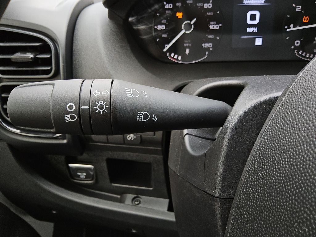 2026 RAM Ram ProMaster RAM PROMASTER 2500 TRADESMAN CARGO VAN HIGH ROOF 159' WB