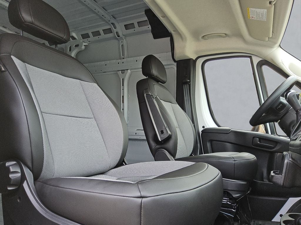 2026 RAM Ram ProMaster RAM PROMASTER 2500 TRADESMAN CARGO VAN HIGH ROOF 159' WB