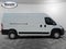 2026 RAM Ram ProMaster RAM PROMASTER 2500 TRADESMAN CARGO VAN HIGH ROOF 159' WB