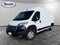 2026 RAM Ram ProMaster RAM PROMASTER 2500 SLT CARGO VAN HIGH ROOF 159' WB