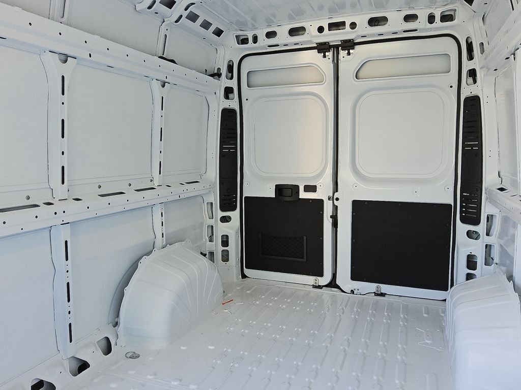 2026 RAM Ram ProMaster RAM PROMASTER 2500 TRADESMAN CARGO VAN HIGH ROOF 159' WB
