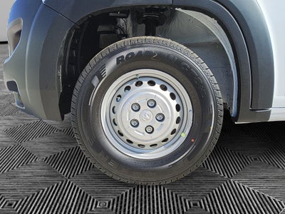 2026 RAM Ram ProMaster RAM PROMASTER 2500 TRADESMAN CARGO VAN HIGH ROOF 159' WB