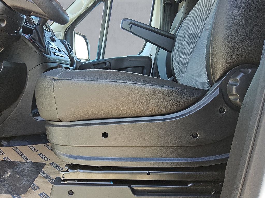 2026 RAM Ram ProMaster RAM PROMASTER 2500 TRADESMAN CARGO VAN HIGH ROOF 159' WB