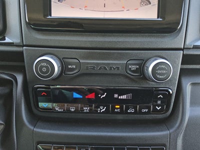 2026 RAM Ram ProMaster RAM PROMASTER 2500 TRADESMAN CARGO VAN HIGH ROOF 159' WB