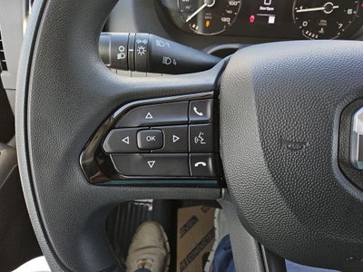 2026 RAM Ram ProMaster RAM PROMASTER 2500 TRADESMAN CARGO VAN HIGH ROOF 159' WB