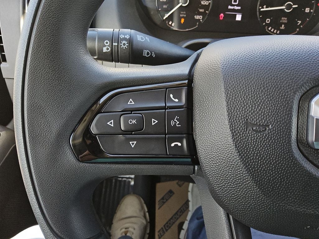 2026 RAM Ram ProMaster RAM PROMASTER 2500 TRADESMAN CARGO VAN HIGH ROOF 159' WB