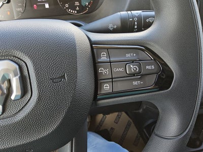 2026 RAM Ram ProMaster RAM PROMASTER 2500 TRADESMAN CARGO VAN HIGH ROOF 159' WB