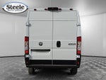 2026 RAM Ram ProMaster RAM PROMASTER 2500 TRADESMAN CARGO VAN HIGH ROOF 159' WB