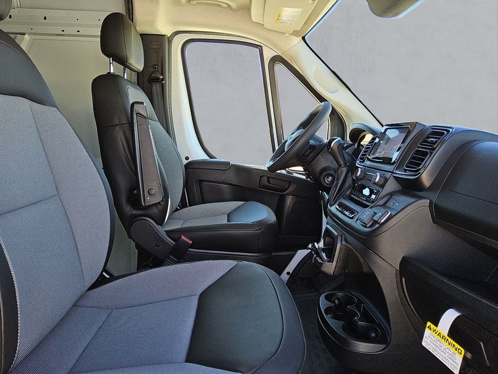 2026 RAM Ram ProMaster RAM PROMASTER 2500 TRADESMAN CARGO VAN HIGH ROOF 159' WB