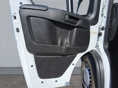 2026 RAM Ram ProMaster RAM PROMASTER 2500 TRADESMAN CARGO VAN HIGH ROOF 159' WB