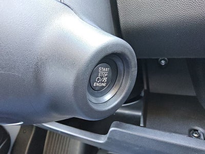 2026 RAM Ram ProMaster RAM PROMASTER 2500 TRADESMAN CARGO VAN HIGH ROOF 159' WB