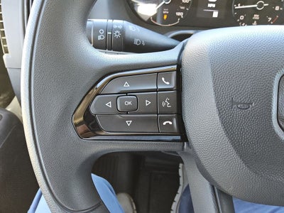 2026 RAM Ram ProMaster RAM PROMASTER 2500 TRADESMAN CARGO VAN HIGH ROOF 159' WB