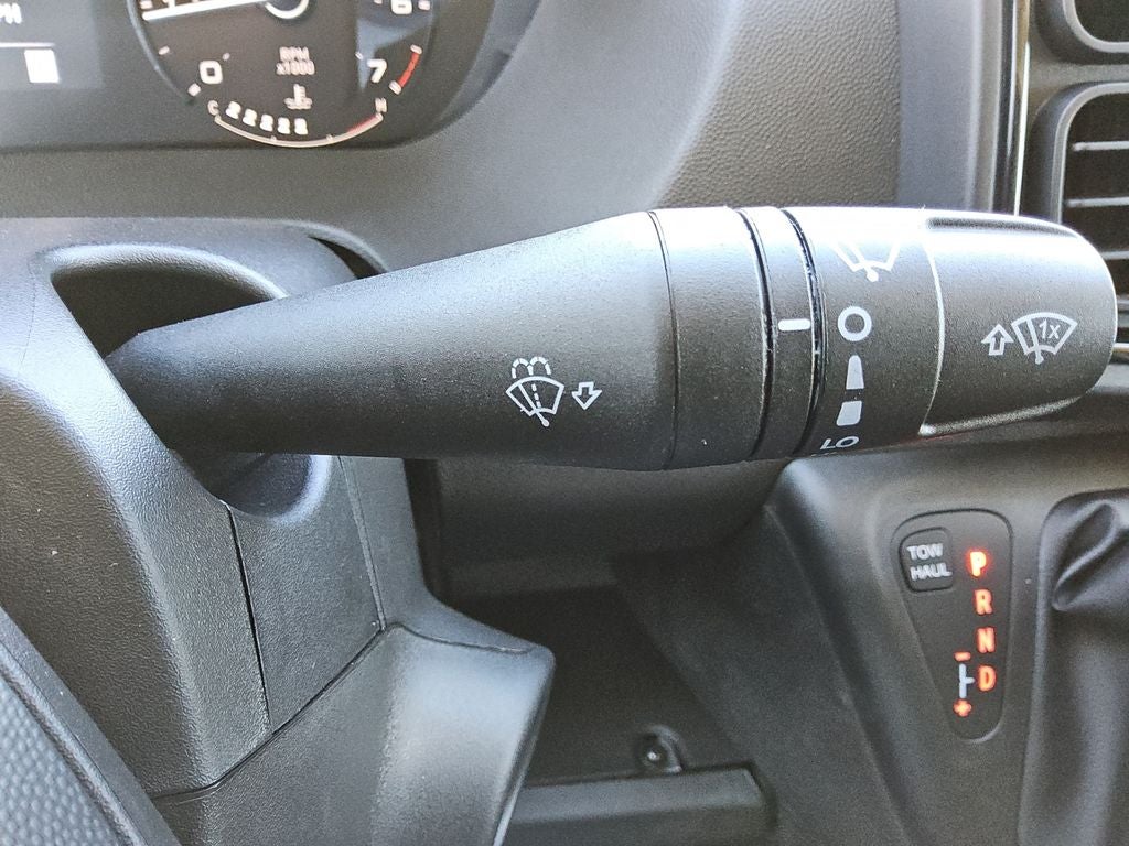 2026 RAM Ram ProMaster RAM PROMASTER 2500 TRADESMAN CARGO VAN HIGH ROOF 159' WB