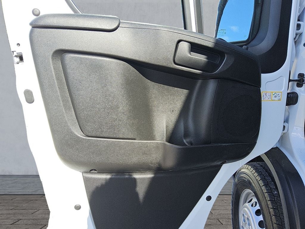 2026 RAM Ram ProMaster RAM PROMASTER 2500 TRADESMAN CARGO VAN HIGH ROOF 159' WB