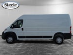2026 RAM Ram ProMaster RAM PROMASTER 2500 TRADESMAN CARGO VAN HIGH ROOF 159' WB