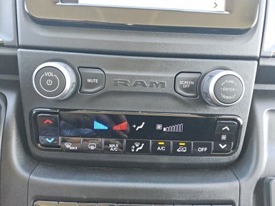 2026 RAM Ram ProMaster RAM PROMASTER 2500 TRADESMAN CARGO VAN HIGH ROOF 159' WB