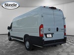 2026 RAM Ram ProMaster RAM PROMASTER 3500 TRADESMAN CARGO VAN HIGH ROOF 159' WB EXT