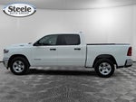 2026 RAM Ram 1500 RAM 1500 TRADESMAN CREW CAB 4X4 5'7' BOX