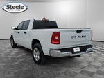2026 RAM Ram 1500 RAM 1500 TRADESMAN CREW CAB 4X4 5'7' BOX