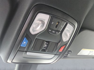 2026 RAM Ram 1500 RAM 1500 TRADESMAN CREW CAB 4X4 5'7' BOX