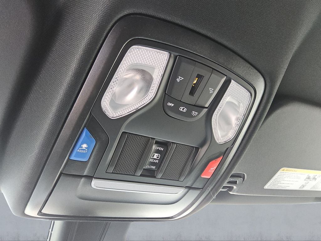 2026 RAM Ram 1500 RAM 1500 TRADESMAN CREW CAB 4X4 5'7' BOX