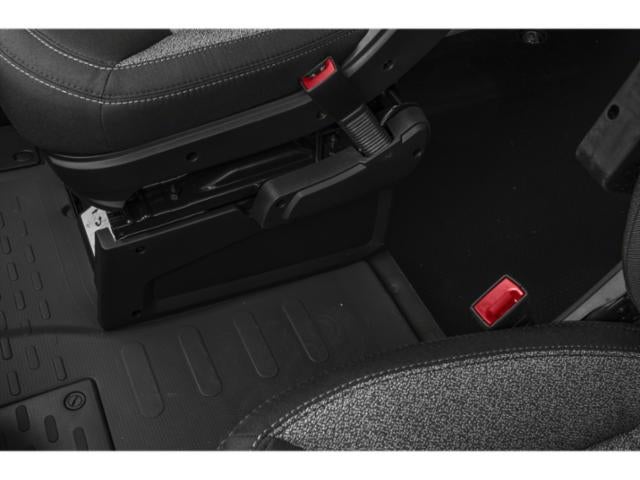 2020 RAM ProMaster 2500 Cargo Van High Roof 136' WB