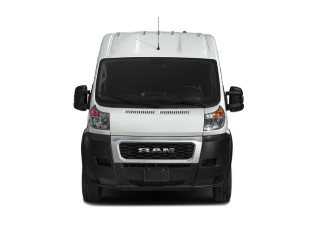 2020 RAM ProMaster 2500 Cargo Van High Roof 136' WB