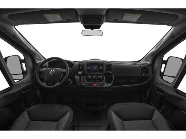 2020 RAM ProMaster 2500 Cargo Van High Roof 136' WB