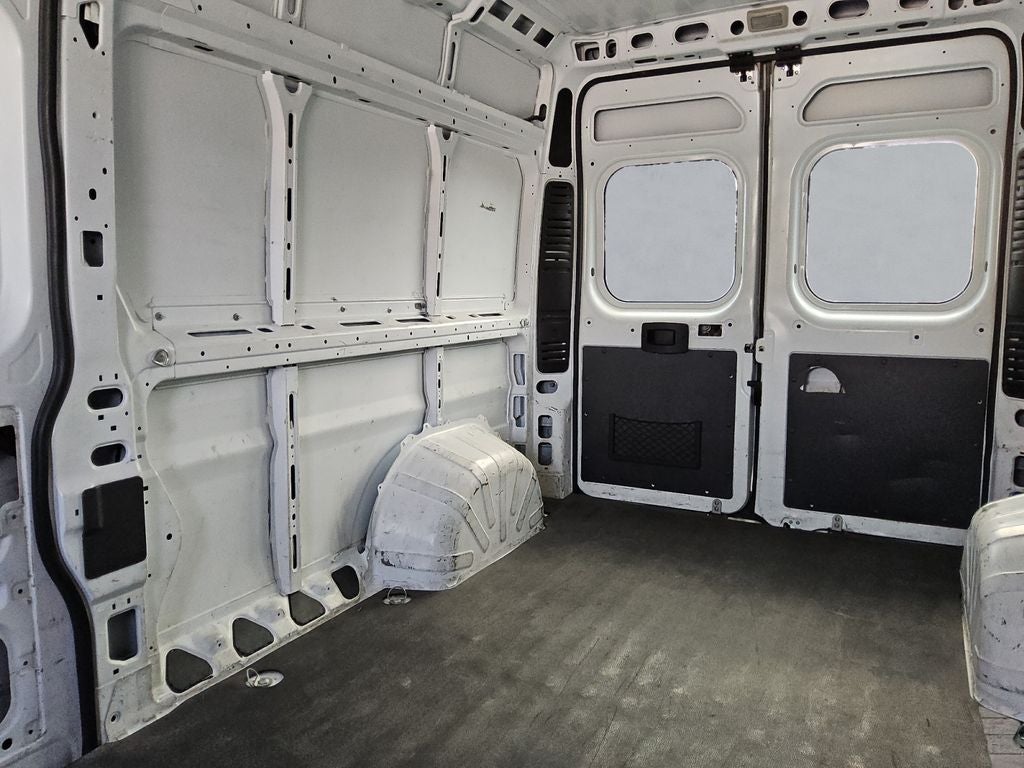 2020 RAM ProMaster 2500 Cargo Van High Roof 159' WB