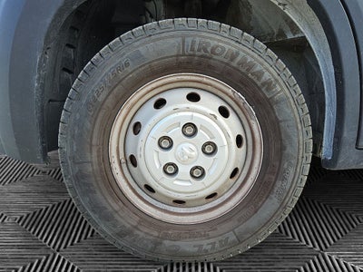 2020 RAM ProMaster 2500 Cargo Van High Roof 159' WB