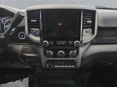 2026 RAM Ram 4500 Chassis Cab RAM 4500 TRADESMAN CHASSIS CREW CAB 4X4 84' CA