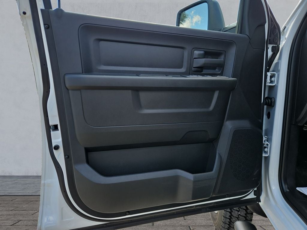 2026 RAM Ram 4500 Chassis Cab RAM 4500 TRADESMAN CHASSIS CREW CAB 4X4 84' CA