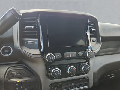 2026 RAM Ram 4500 Chassis Cab RAM 4500 TRADESMAN CHASSIS CREW CAB 4X4 84' CA