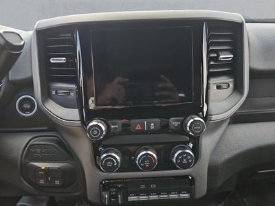 2026 RAM Ram 4500 Chassis Cab RAM 4500 TRADESMAN CHASSIS CREW CAB 4X4 84' CA